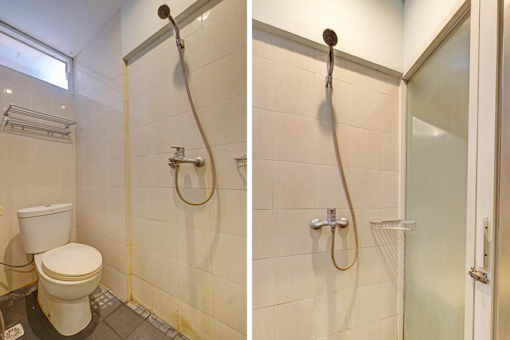 Sky Guesthouse Семаранг Екстер'єр фото